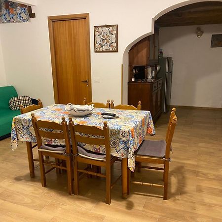 Pietro Holiday Home Кастелламмаре-дель-Гольфо Екстер'єр фото