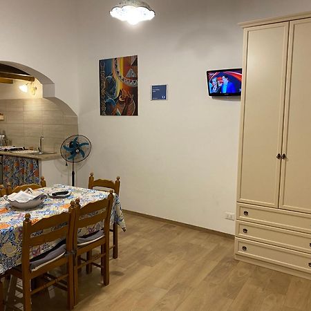 Pietro Holiday Home Кастелламмаре-дель-Гольфо Екстер'єр фото