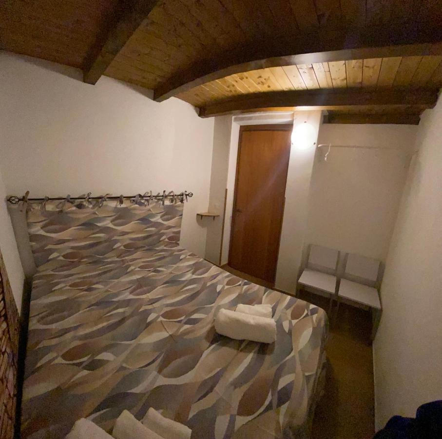 Pietro Holiday Home Кастелламмаре-дель-Гольфо Екстер'єр фото